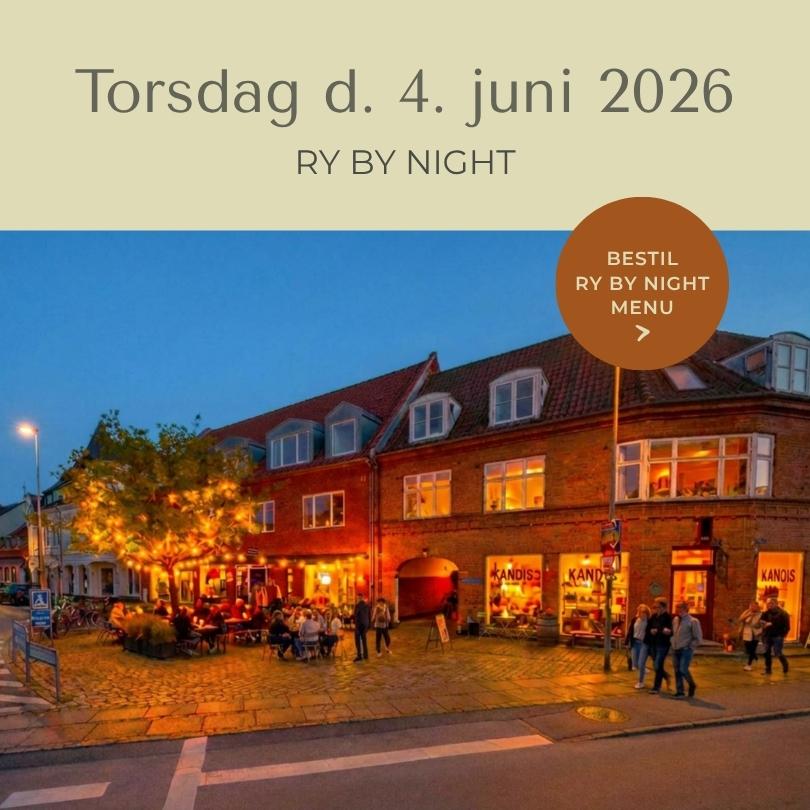 Ry by Night -2026 – Mu ndret